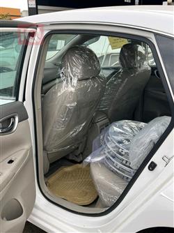 نيسان سنترا